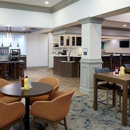 Hilton Garden Inn Merrillville Dış mekan fotoğraf