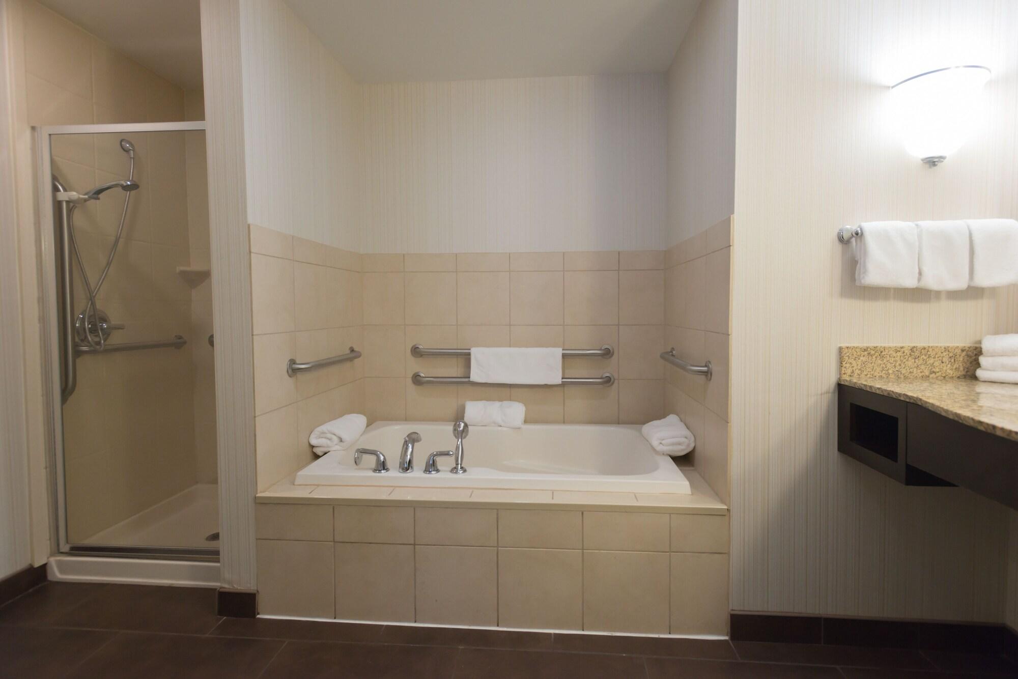 Hilton Garden Inn Merrillville Dış mekan fotoğraf