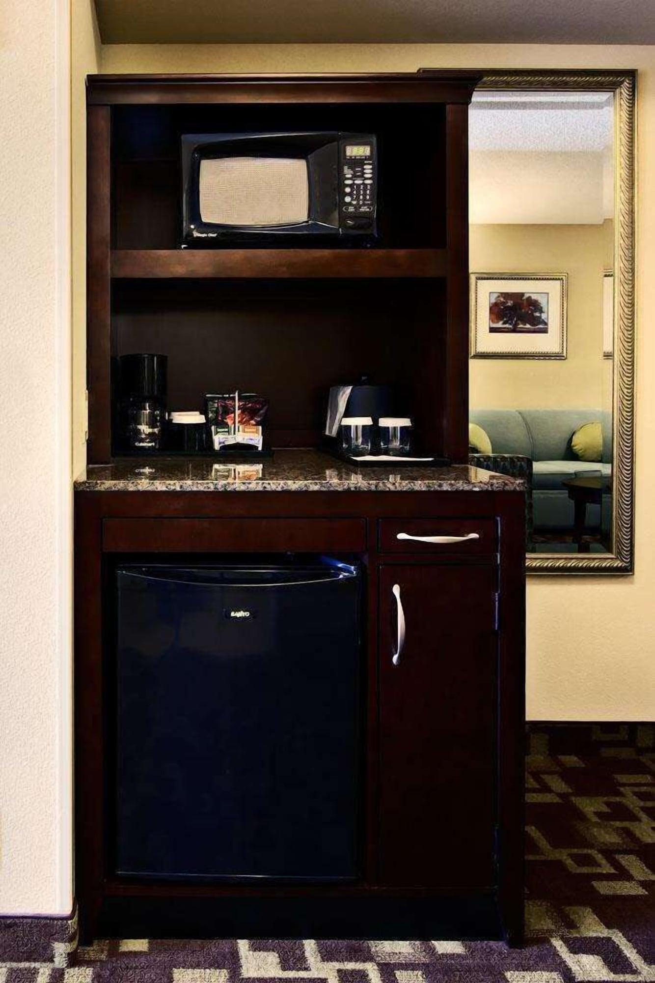 Hilton Garden Inn Merrillville Dış mekan fotoğraf