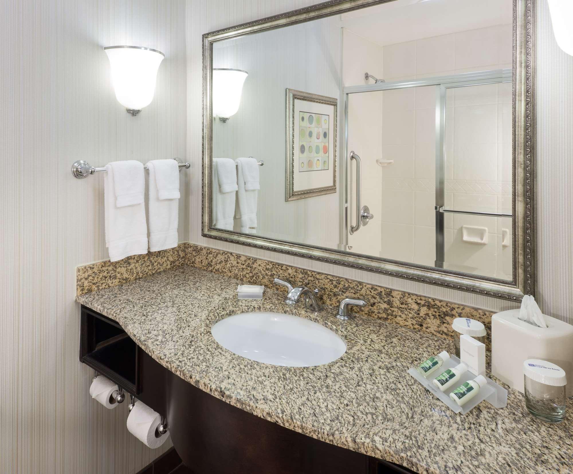 Hilton Garden Inn Merrillville Dış mekan fotoğraf