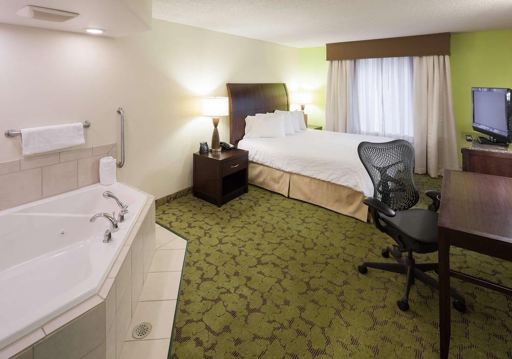 Hilton Garden Inn Merrillville Dış mekan fotoğraf