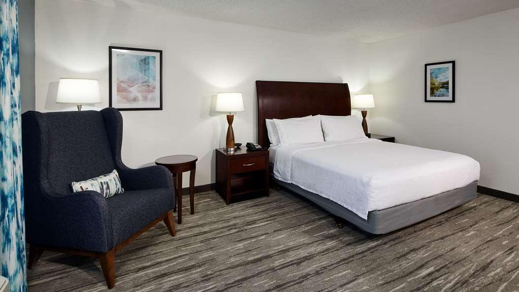 Hilton Garden Inn Merrillville Oda fotoğraf