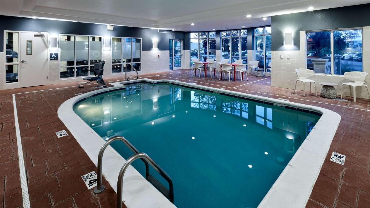 Hilton Garden Inn Merrillville Dış mekan fotoğraf