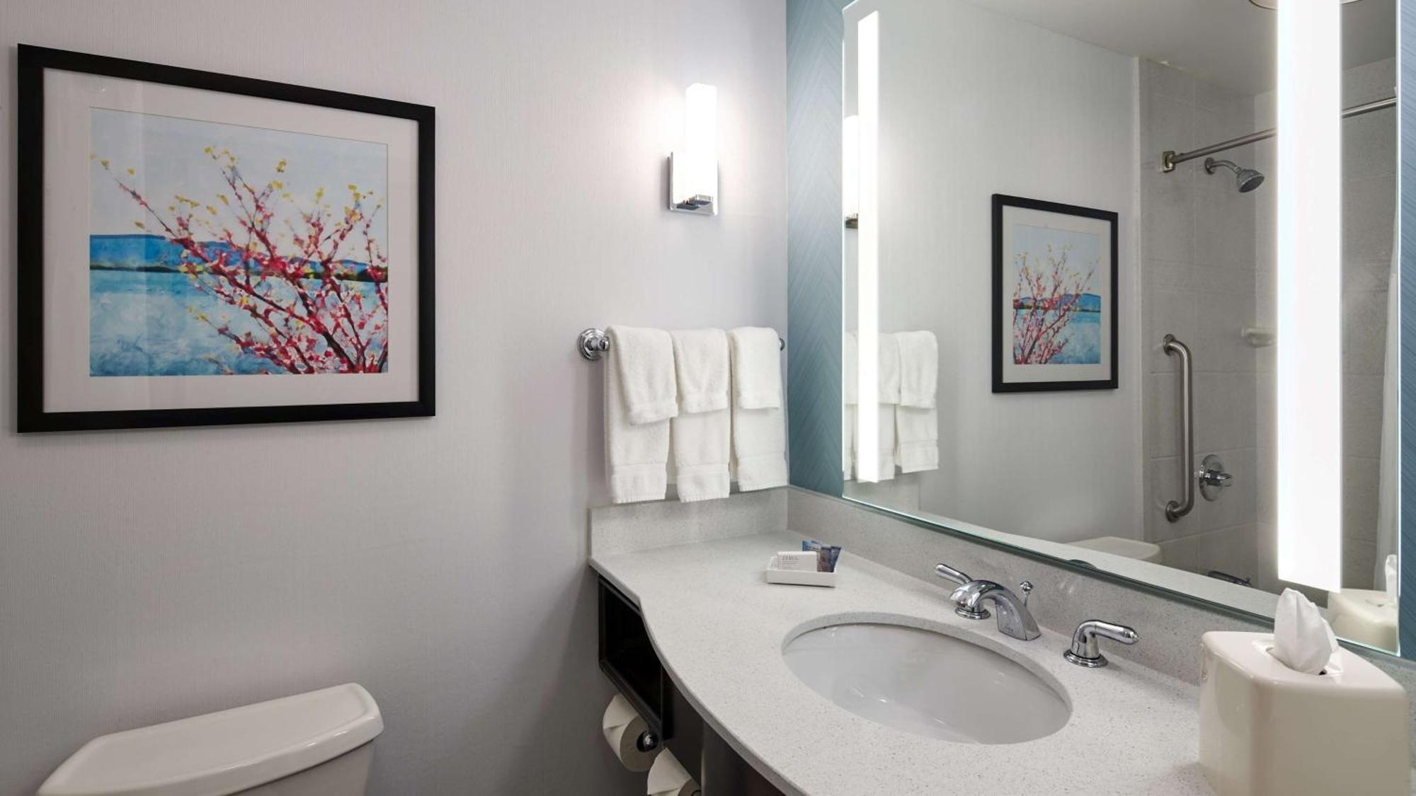 Hilton Garden Inn Merrillville Dış mekan fotoğraf