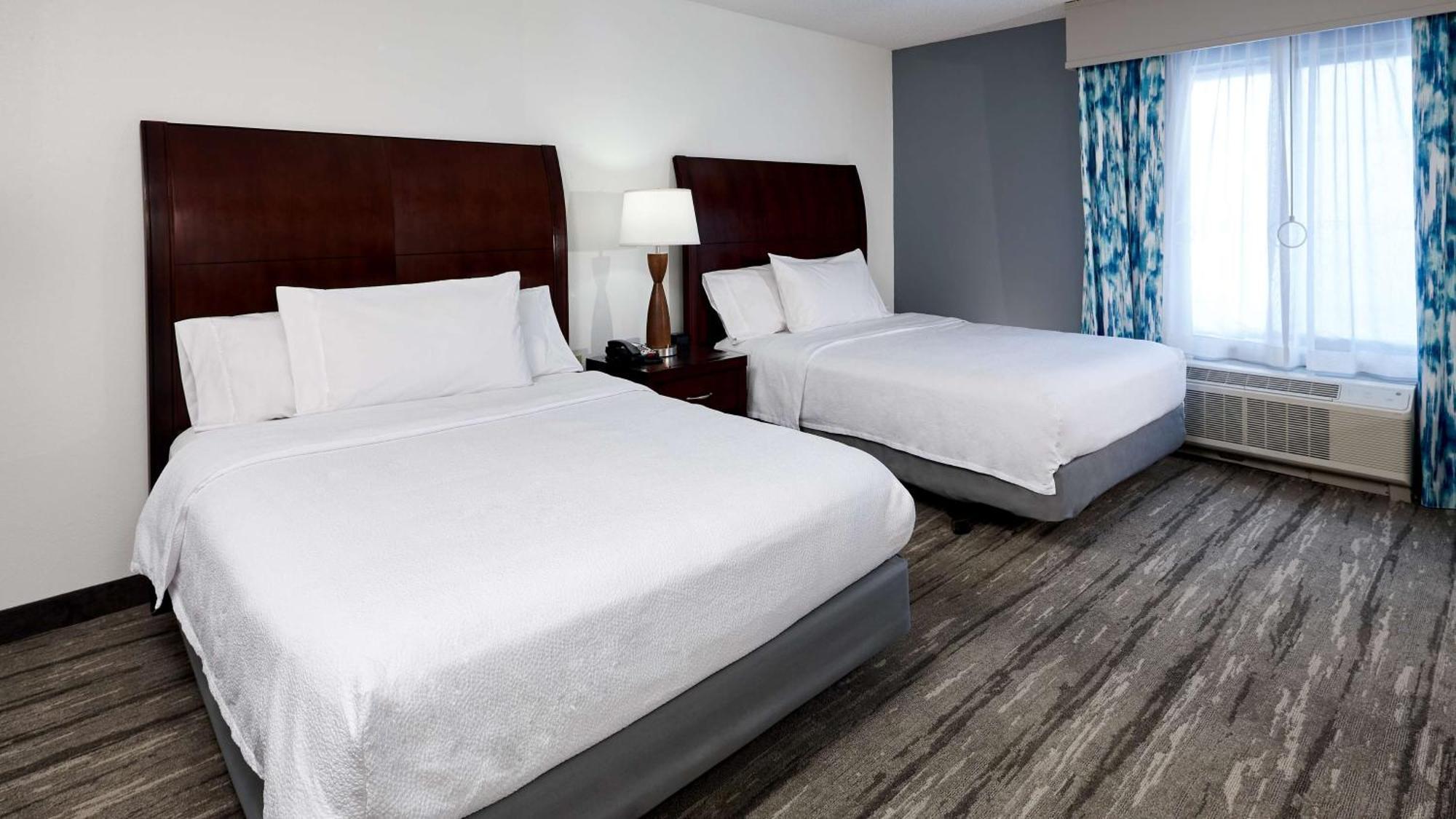 Hilton Garden Inn Merrillville Dış mekan fotoğraf