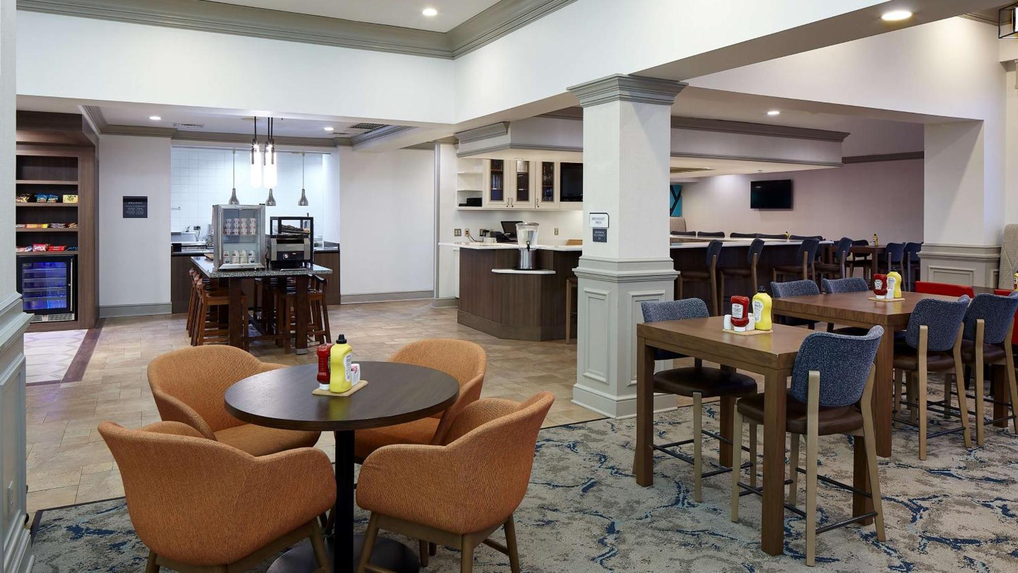 Hilton Garden Inn Merrillville Dış mekan fotoğraf