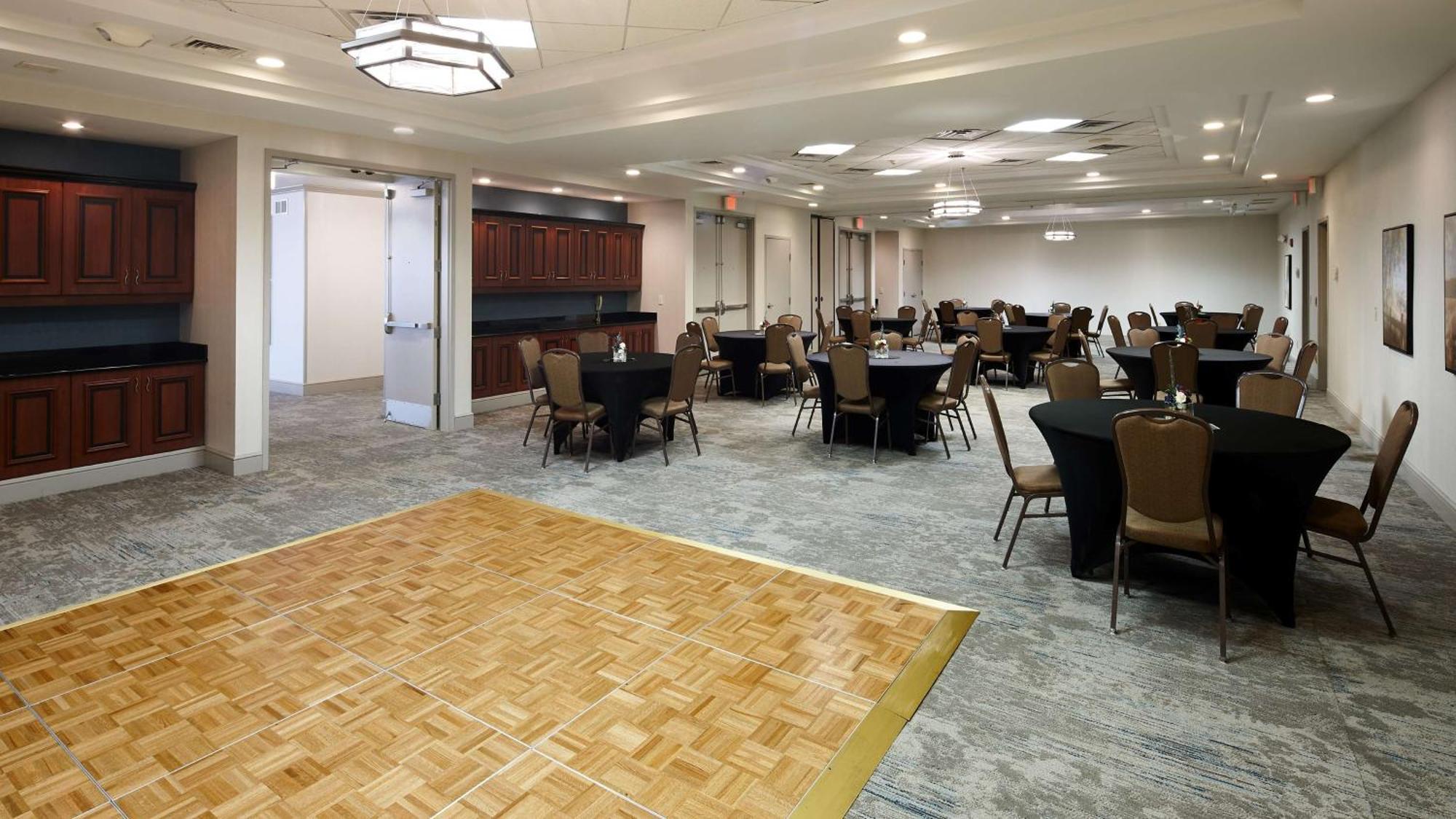 Hilton Garden Inn Merrillville Dış mekan fotoğraf