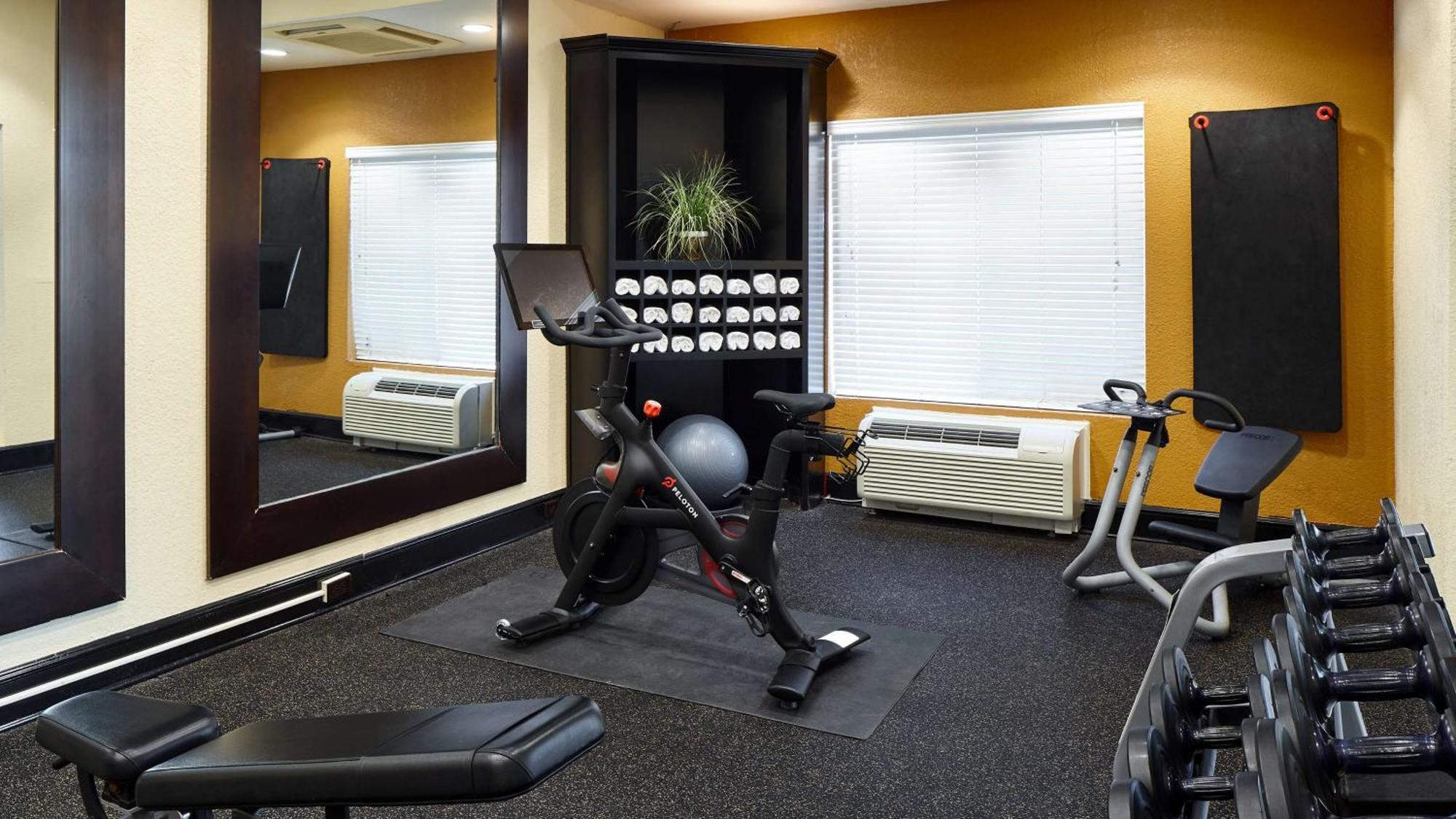 Hilton Garden Inn Merrillville Dış mekan fotoğraf