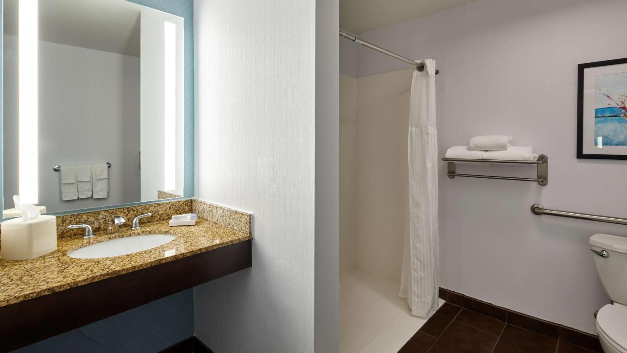 Hilton Garden Inn Merrillville Dış mekan fotoğraf