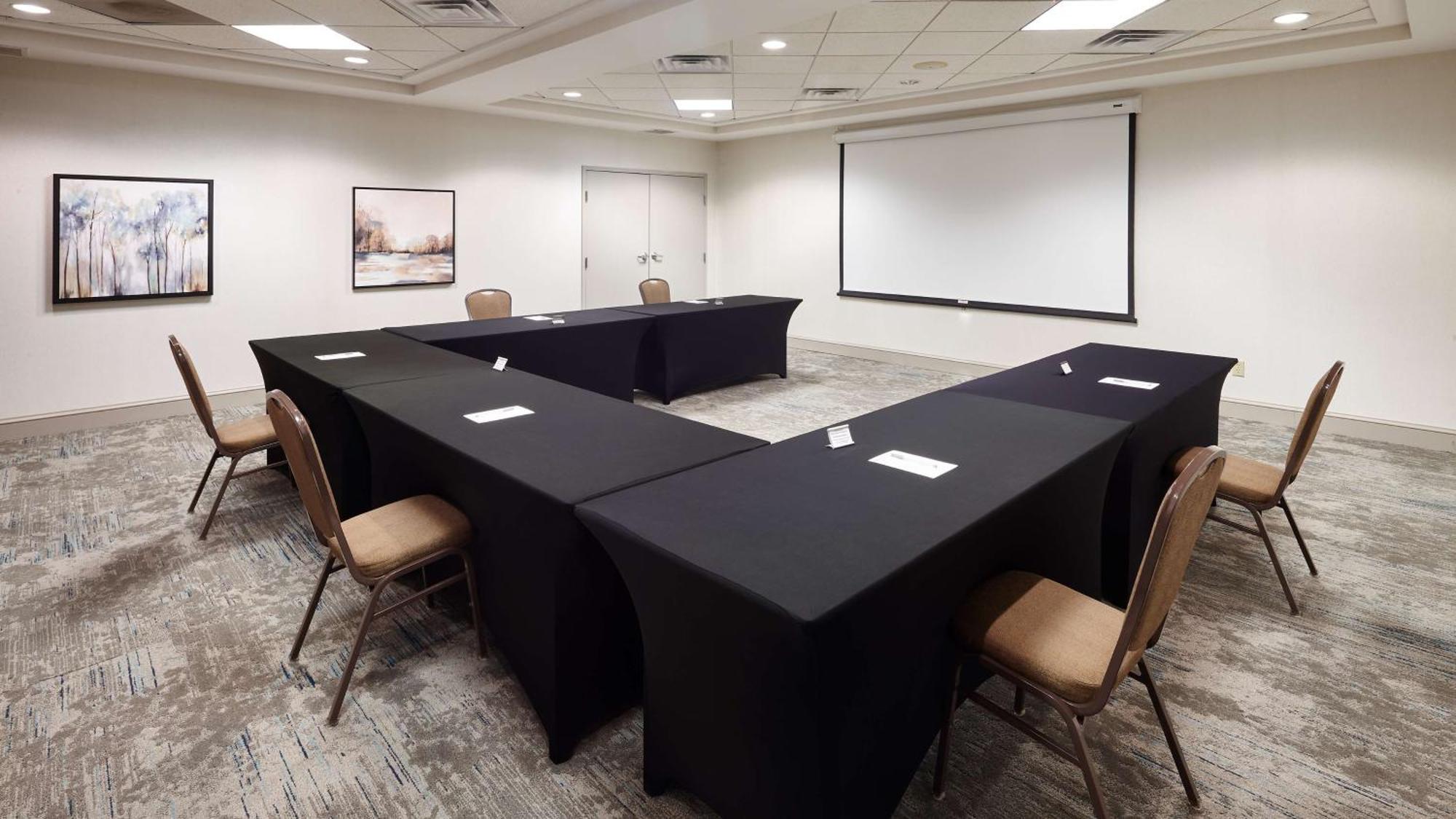 Hilton Garden Inn Merrillville Dış mekan fotoğraf