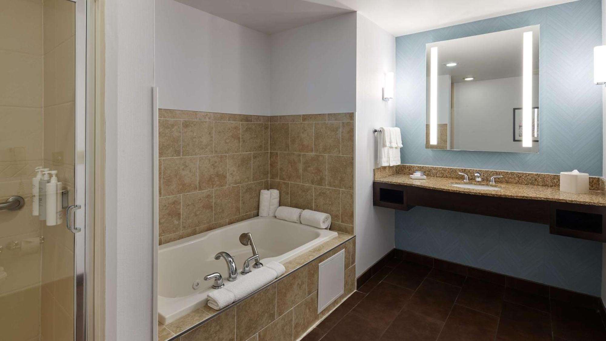 Hilton Garden Inn Merrillville Dış mekan fotoğraf