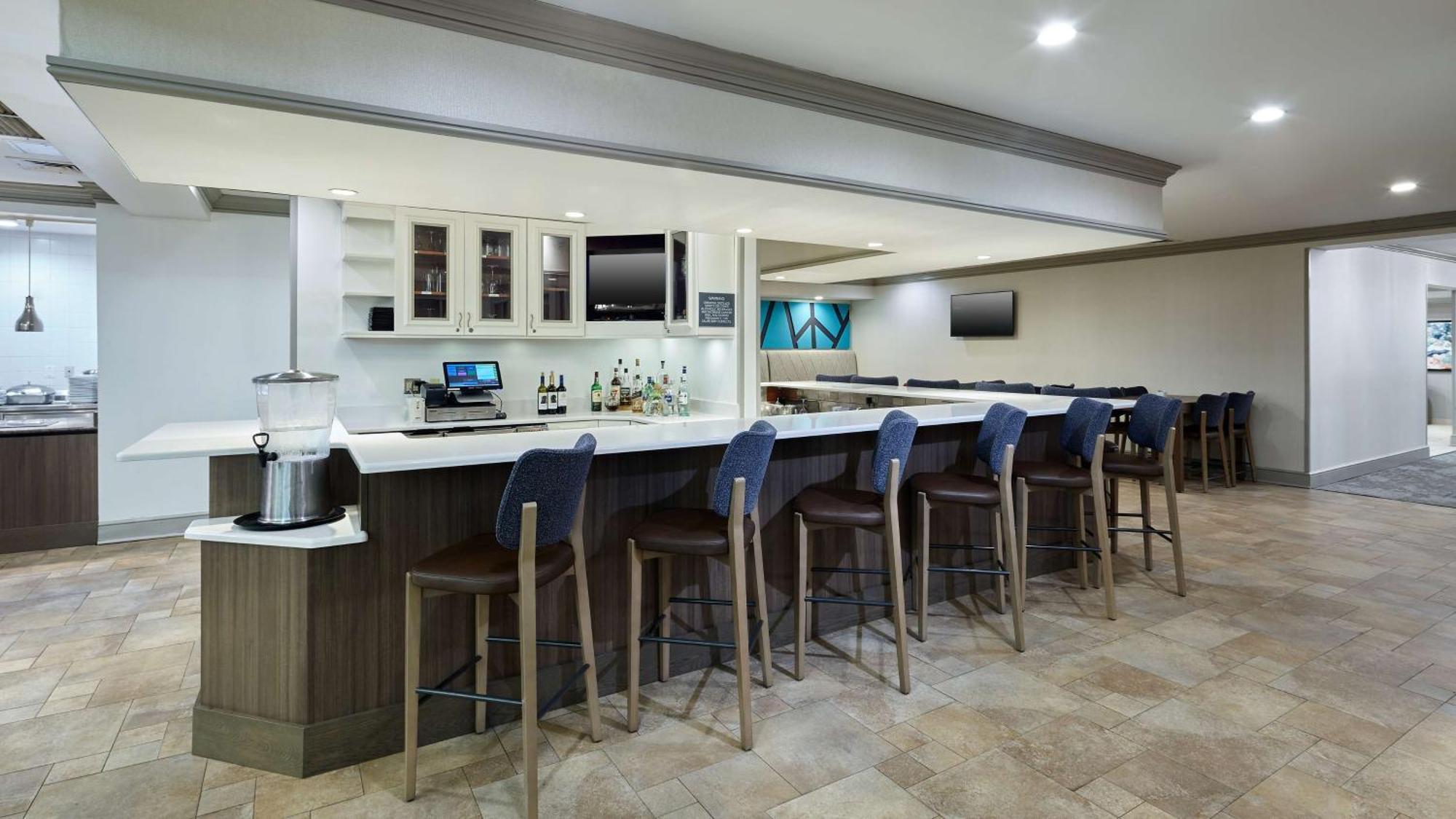 Hilton Garden Inn Merrillville Dış mekan fotoğraf