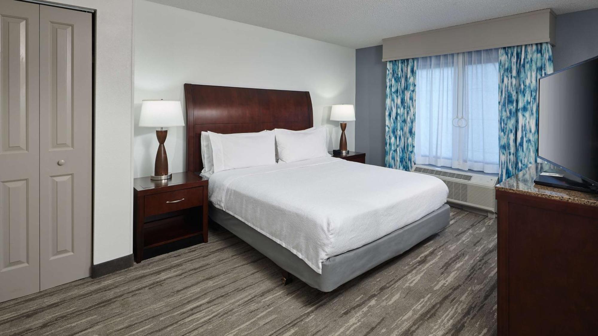 Hilton Garden Inn Merrillville Dış mekan fotoğraf