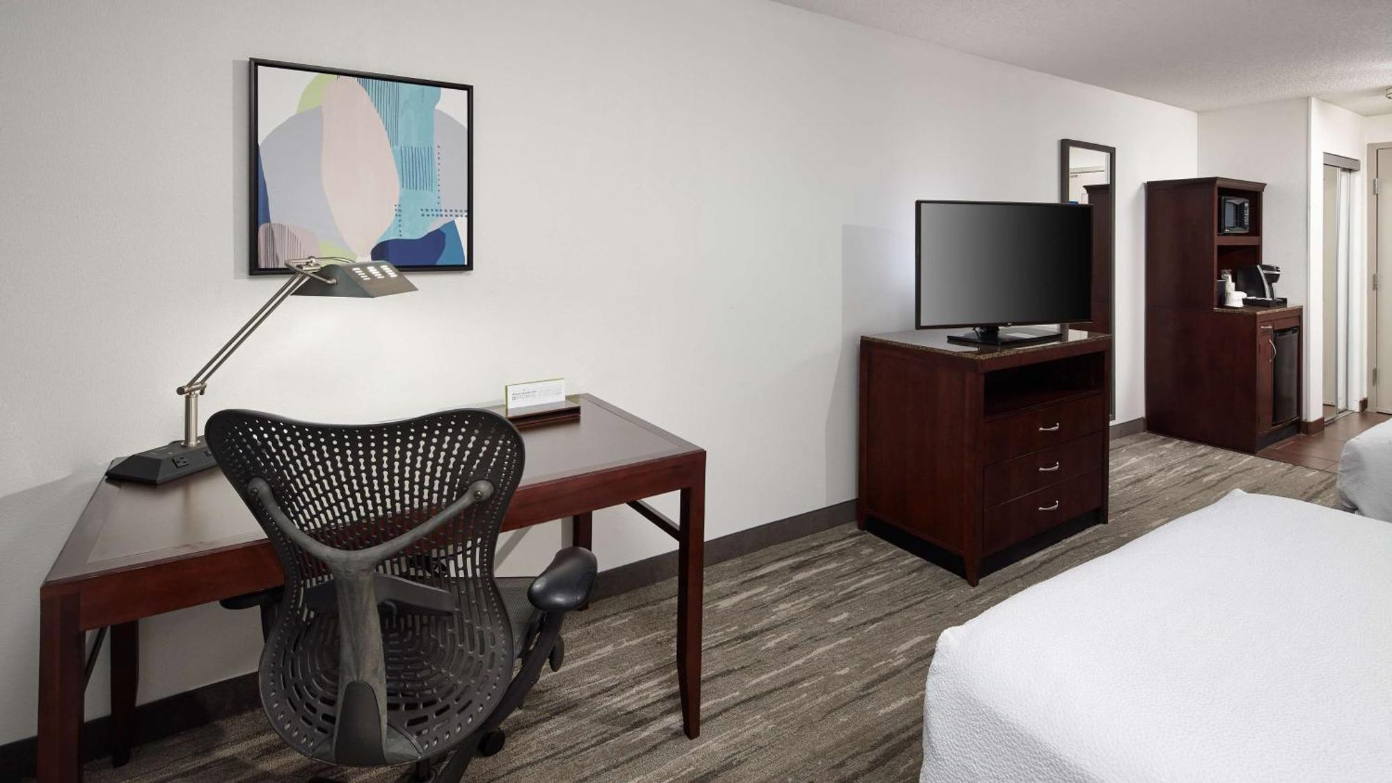 Hilton Garden Inn Merrillville Dış mekan fotoğraf
