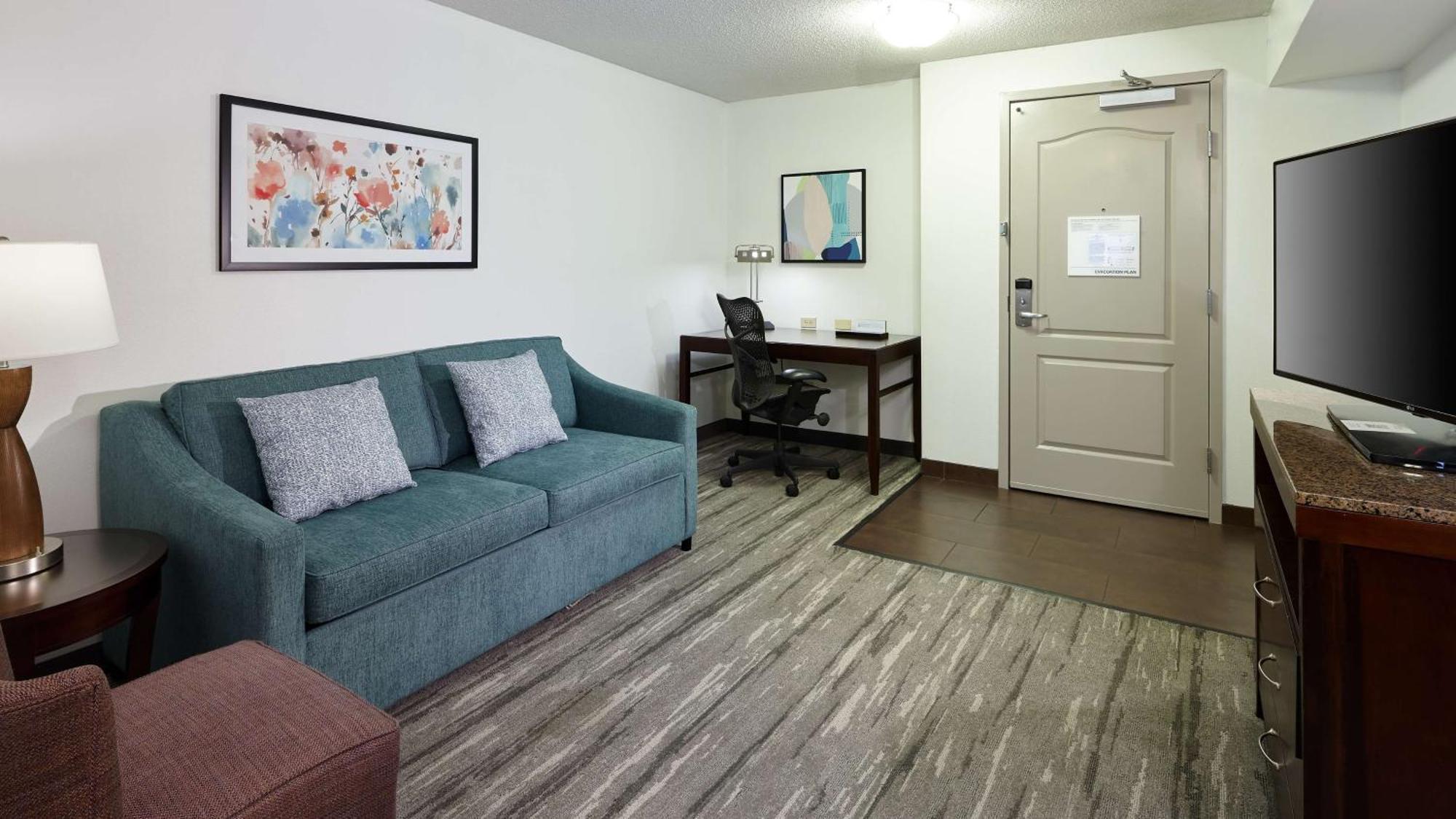 Hilton Garden Inn Merrillville Dış mekan fotoğraf