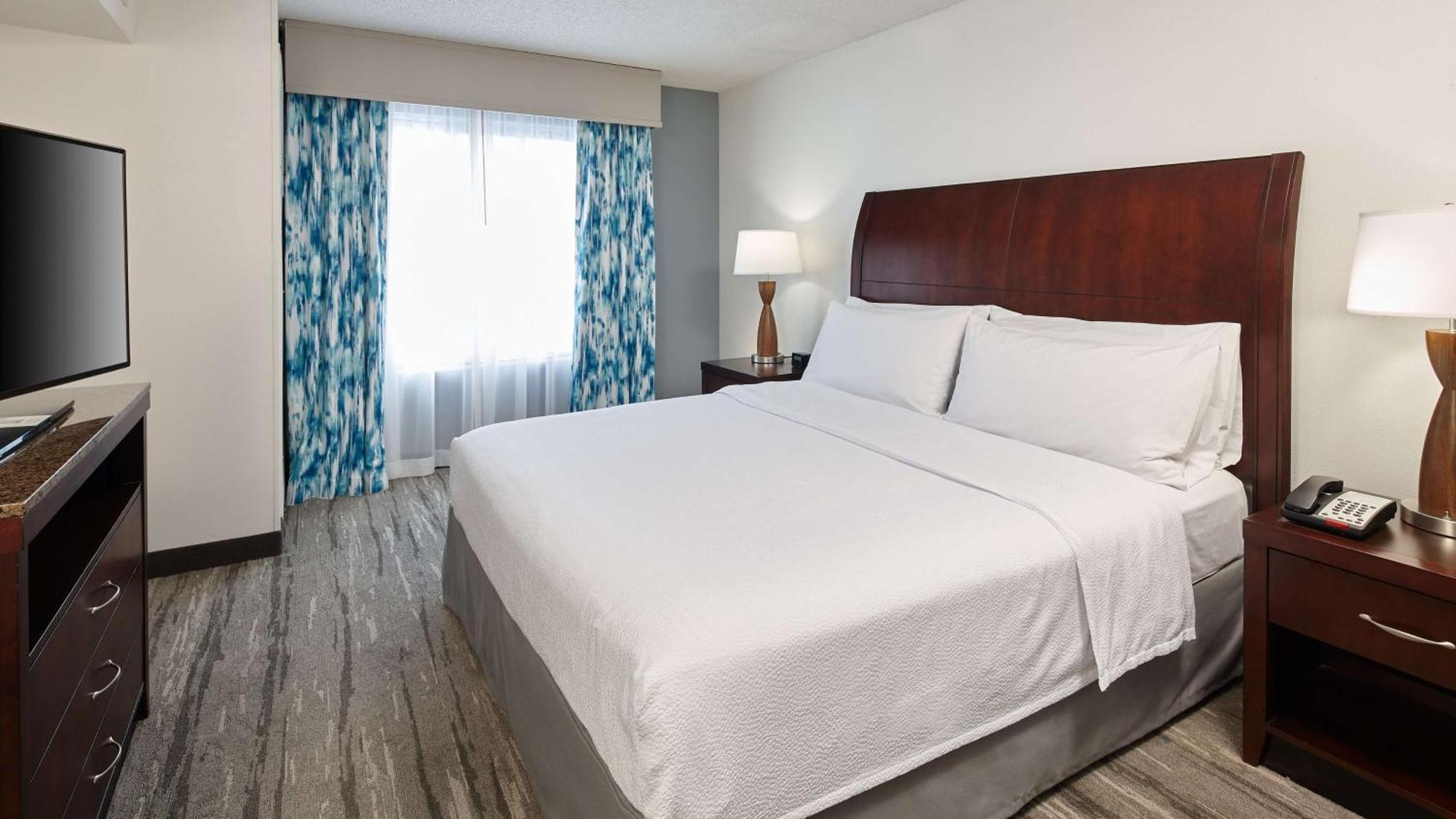 Hilton Garden Inn Merrillville Dış mekan fotoğraf