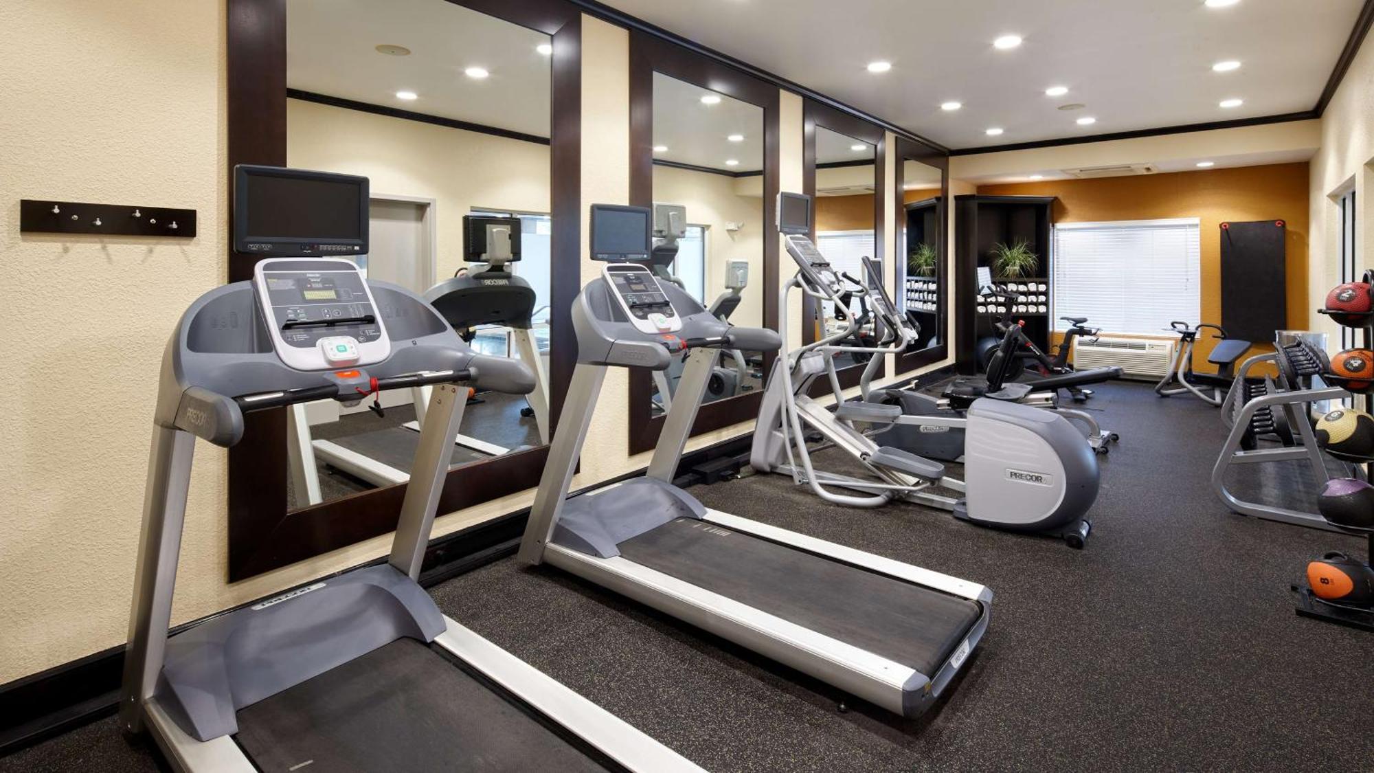 Hilton Garden Inn Merrillville Dış mekan fotoğraf