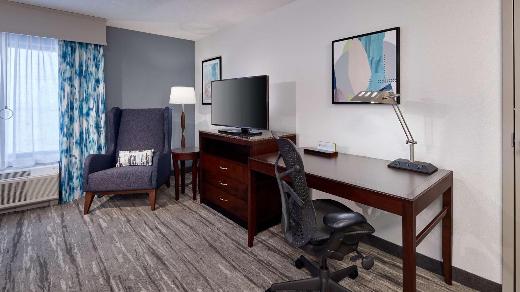 Hilton Garden Inn Merrillville Dış mekan fotoğraf