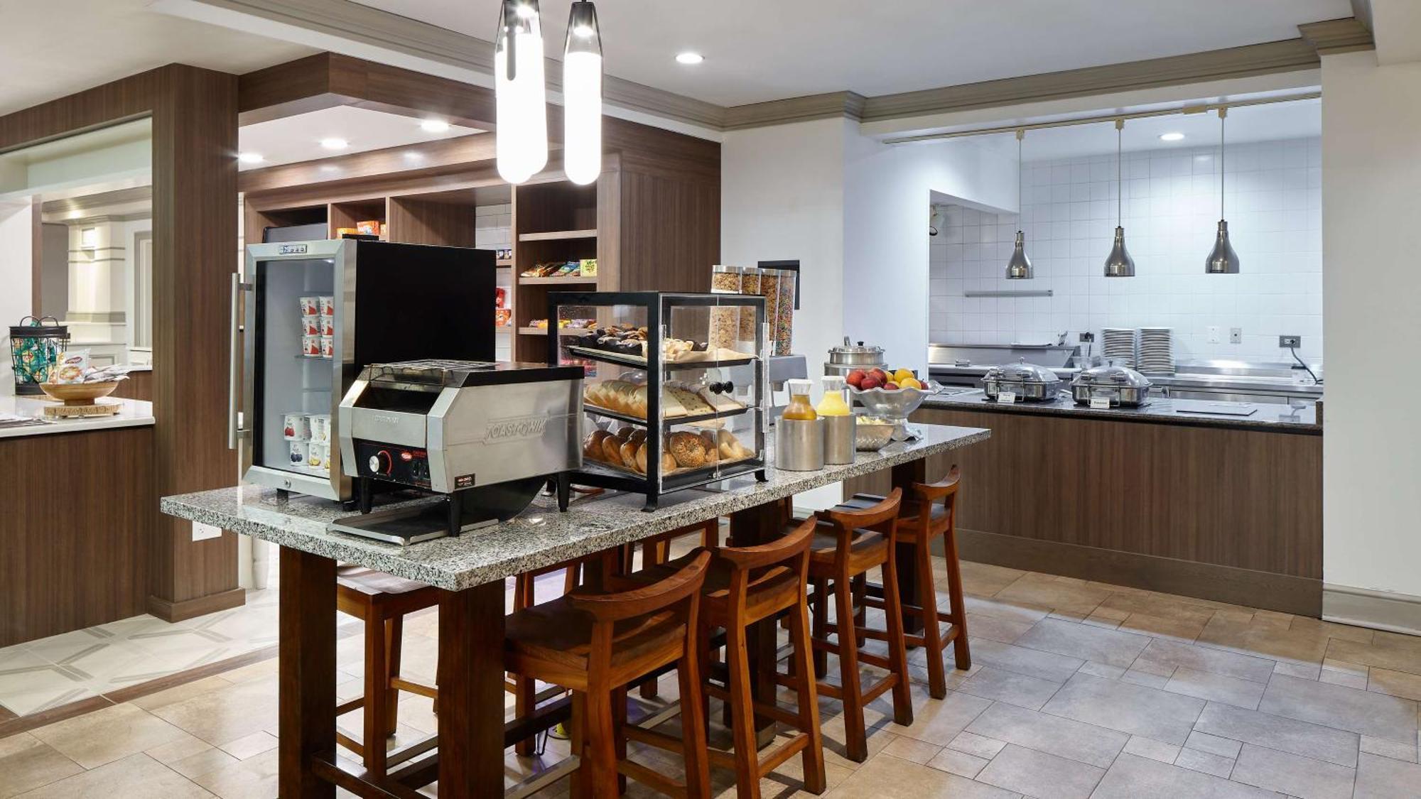 Hilton Garden Inn Merrillville Dış mekan fotoğraf