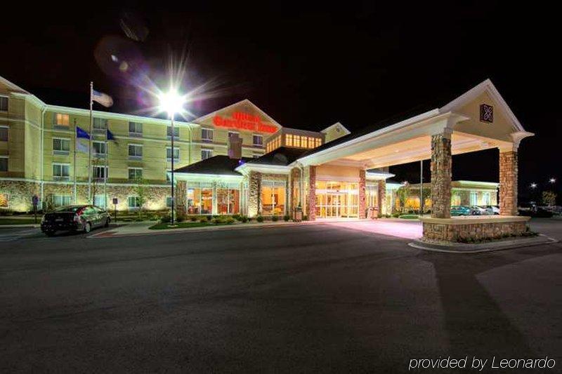Hilton Garden Inn Merrillville Dış mekan fotoğraf