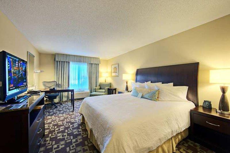 Hilton Garden Inn Merrillville Dış mekan fotoğraf