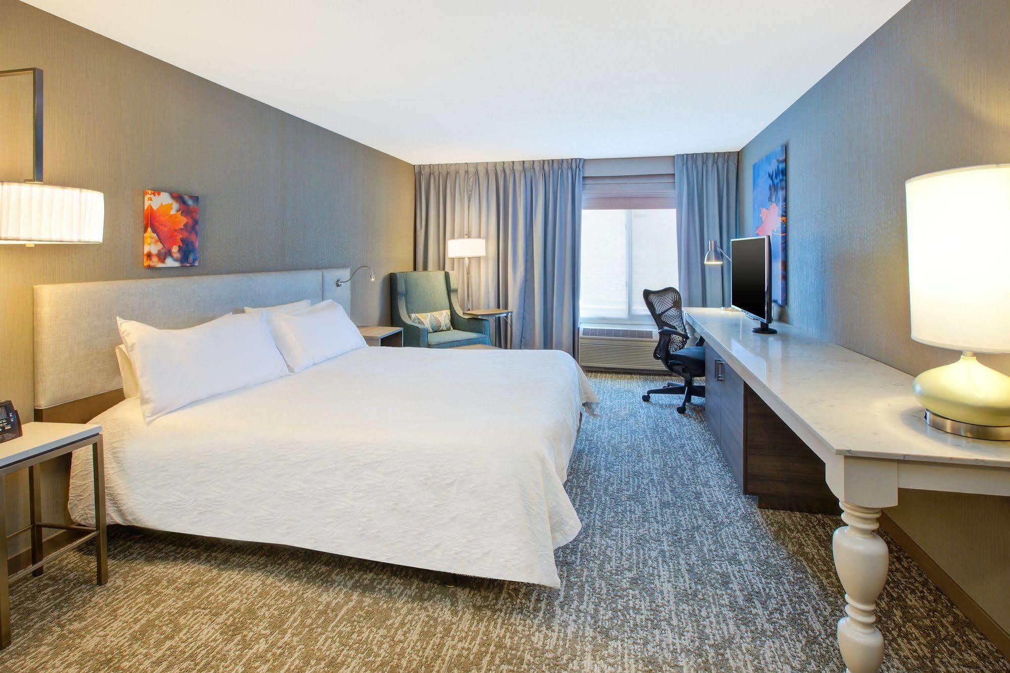 Hilton Garden Inn Merrillville Dış mekan fotoğraf