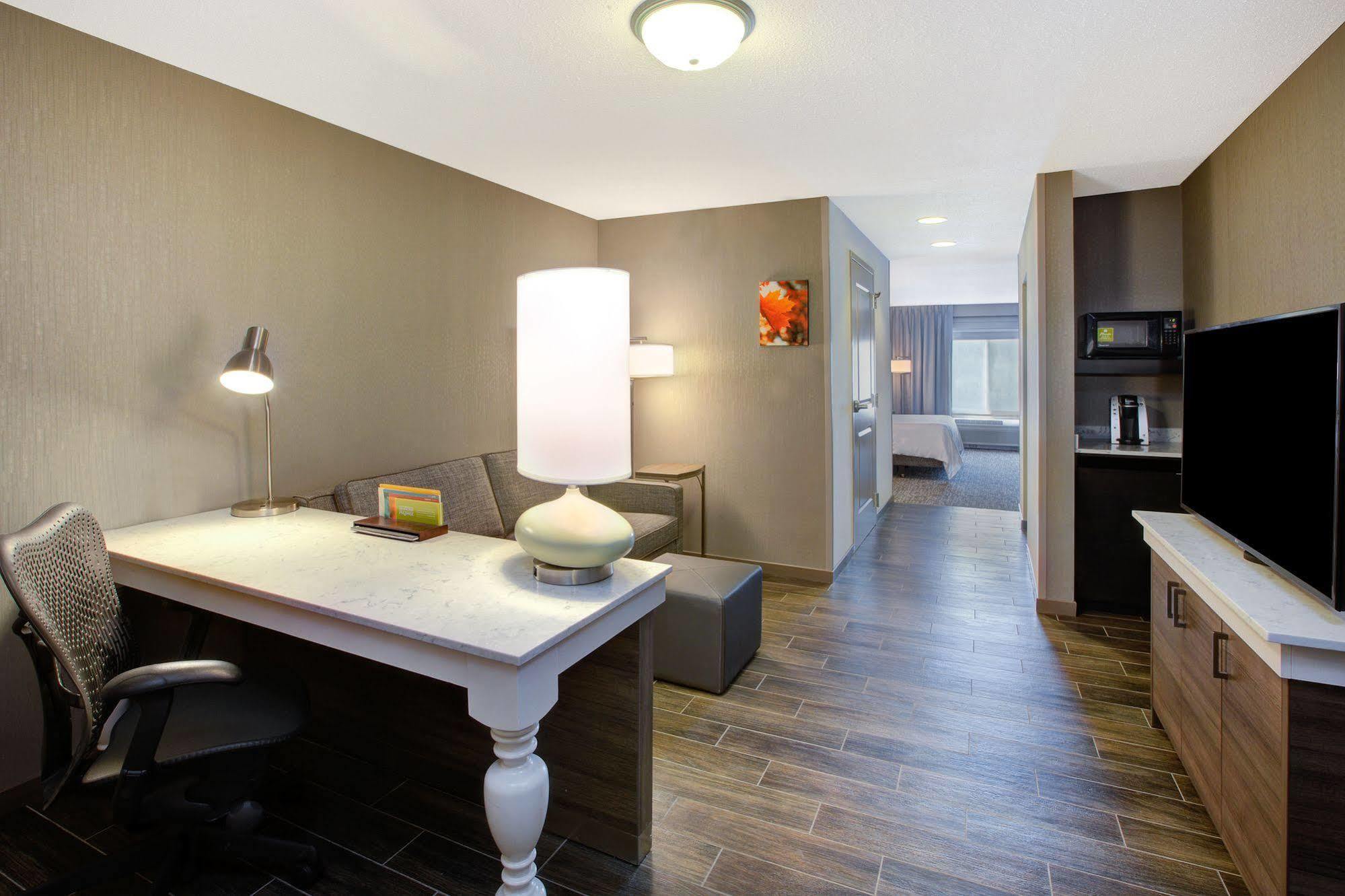 Hilton Garden Inn Merrillville Dış mekan fotoğraf